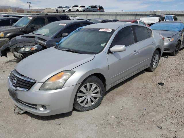 NISSAN ALTIMA 2007 1n4al21e57n443085