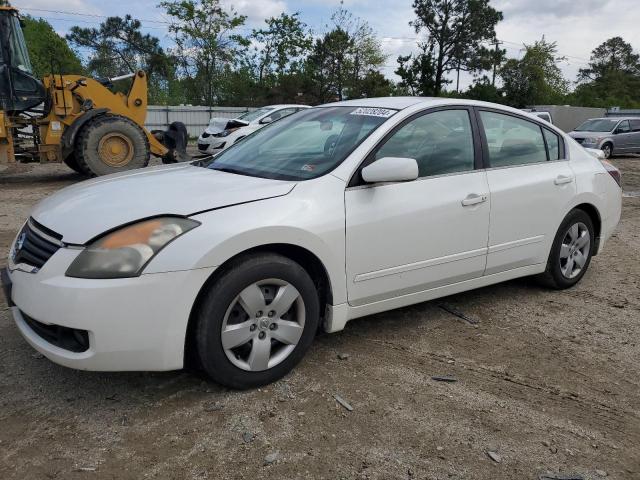 NISSAN ALTIMA 2007 1n4al21e57n451042