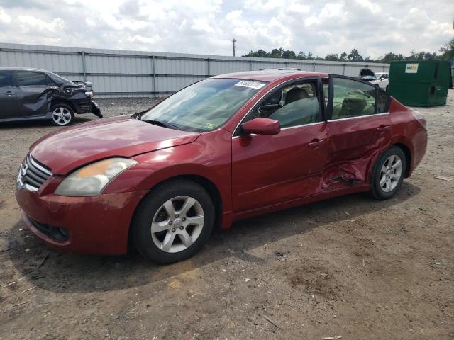 NISSAN ALTIMA 2007 1n4al21e57n454264