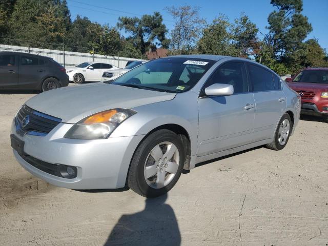 NISSAN ALTIMA 2.5 2007 1n4al21e57n455172