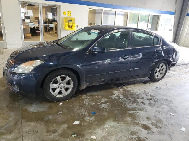 NISSAN ALTIMA 2007 1n4al21e57n455592