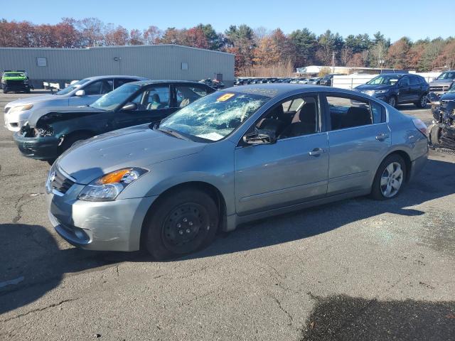 NISSAN ALTIMA 2007 1n4al21e57n455804