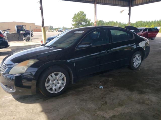 NISSAN ALTIMA 2007 1n4al21e57n462364