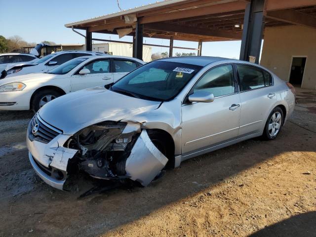 NISSAN ALTIMA 2.5 2007 1n4al21e57n475969