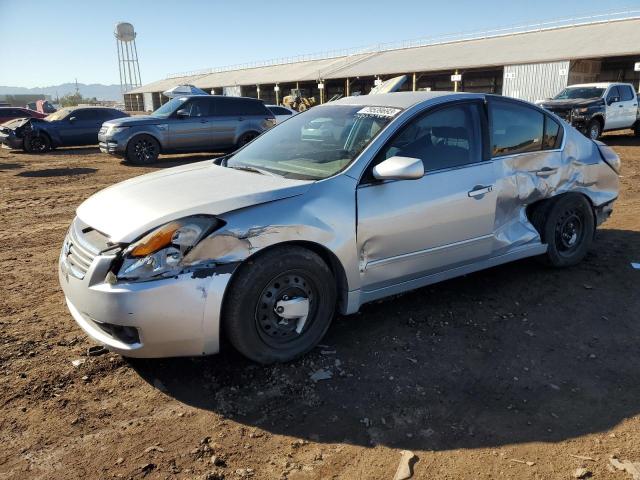 NISSAN ALTIMA 2007 1n4al21e57n497471