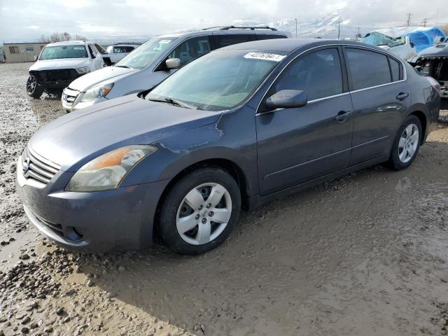 NISSAN ALTIMA 2007 1n4al21e57n497891