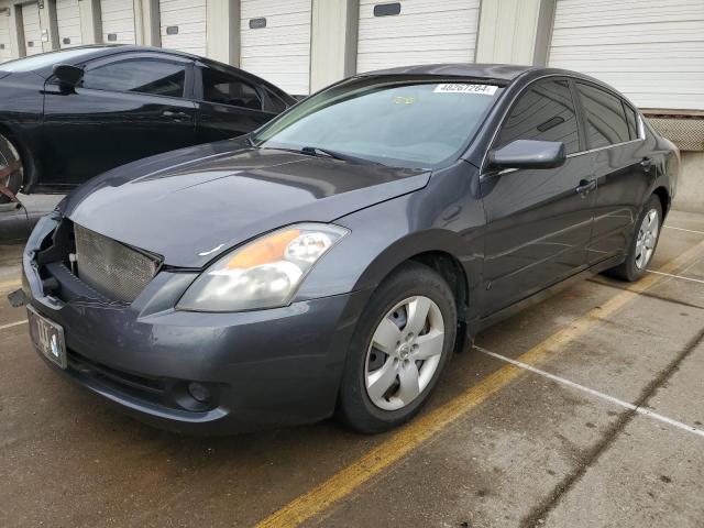 NISSAN ALTIMA 2008 1n4al21e58c114724