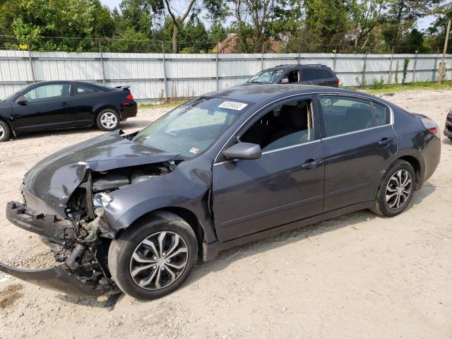 NISSAN ALTIMA 2008 1n4al21e58c123990