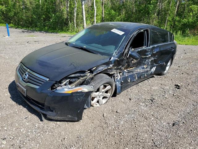 NISSAN ALTIMA 2.5 2008 1n4al21e58c124184