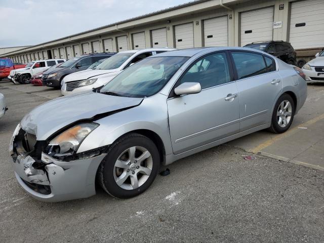 NISSAN ALTIMA 2008 1n4al21e58c142670