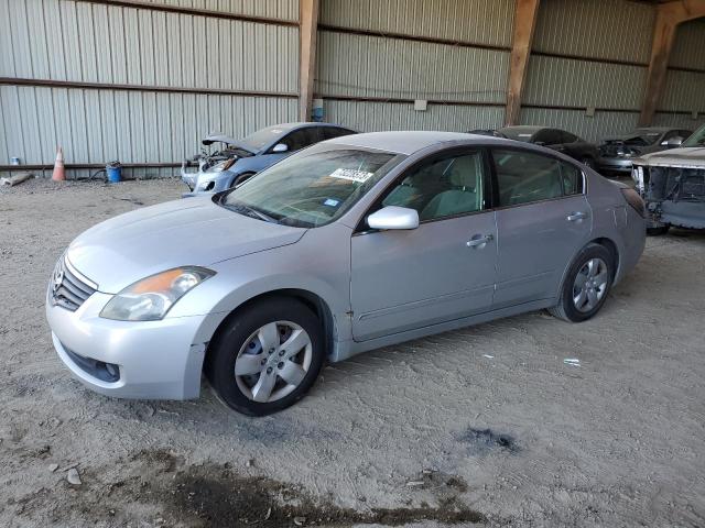 NISSAN ALTIMA 2008 1n4al21e58c150171