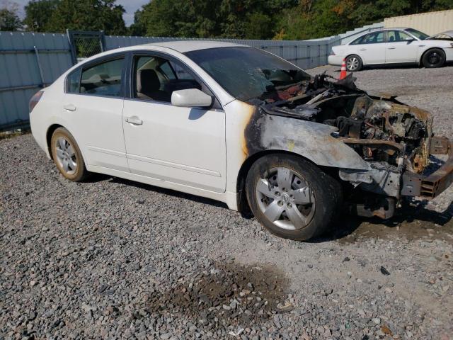 NISSAN ALTIMA 2008 1n4al21e58c164975