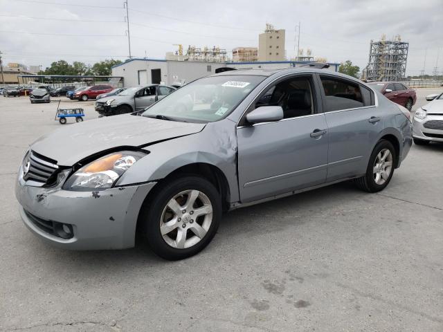 NISSAN ALTIMA 2008 1n4al21e58c167844