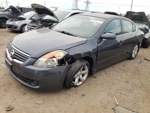 NISSAN ALTIMA 2008 1n4al21e58c177306