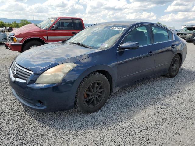 NISSAN ALTIMA 2008 1n4al21e58c200261