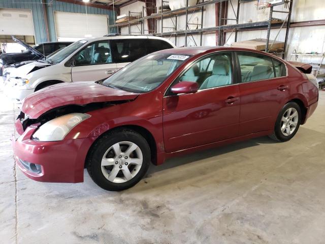 NISSAN ALTIMA 2008 1n4al21e58c205332