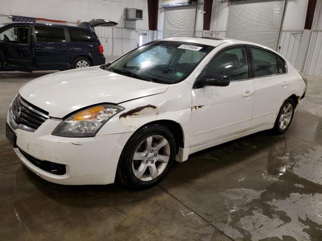 NISSAN ALTIMA 2008 1n4al21e58c205816