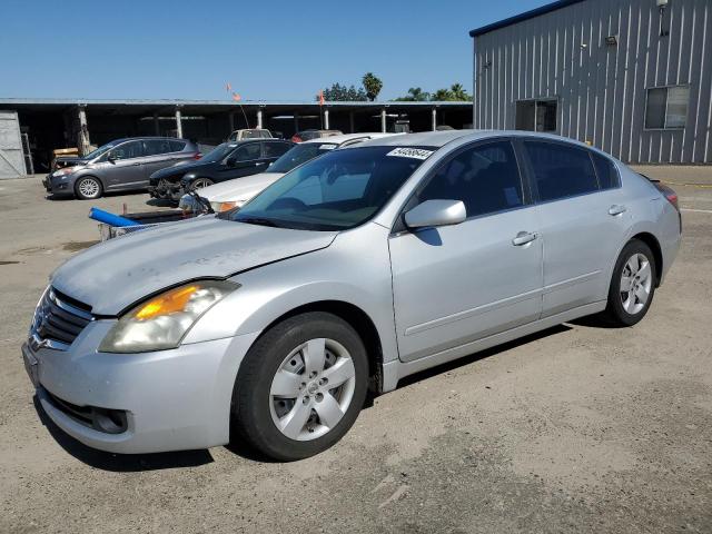 NISSAN ALTIMA 2008 1n4al21e58c208375