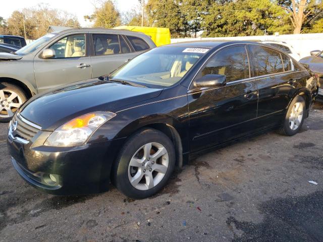 NISSAN ALTIMA 2008 1n4al21e58c224009