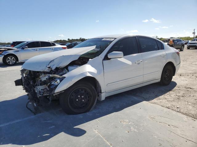 NISSAN ALTIMA 2008 1n4al21e58c231073