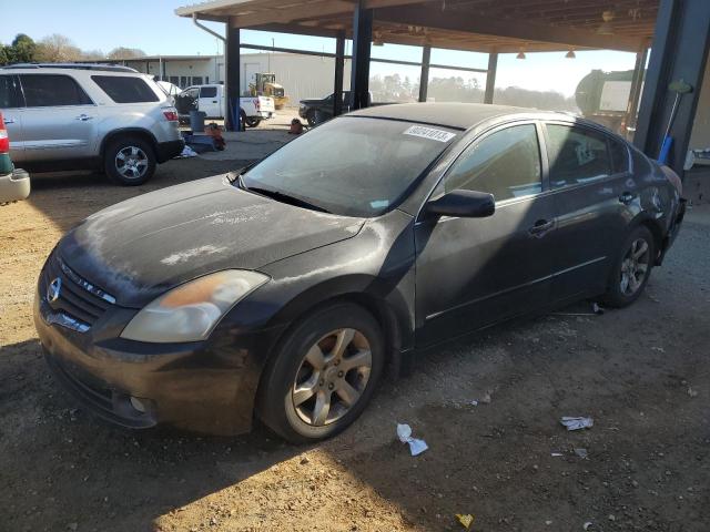 NISSAN ALTIMA 2008 1n4al21e58c242574