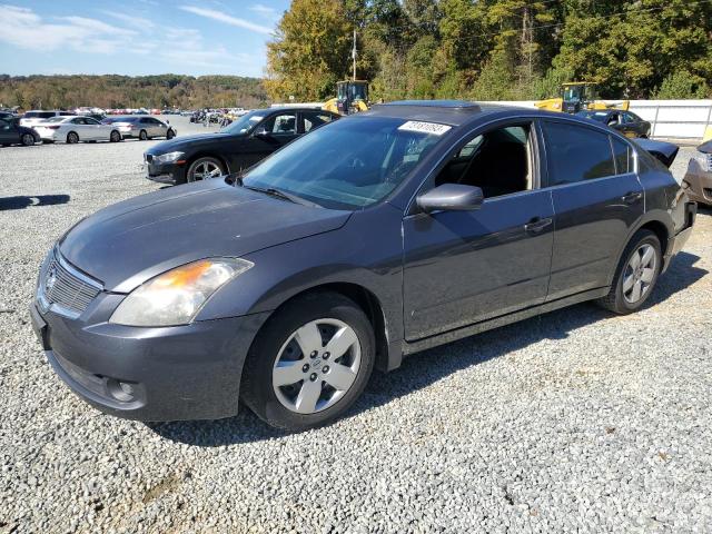 NISSAN ALTIMA 2008 1n4al21e58c251632