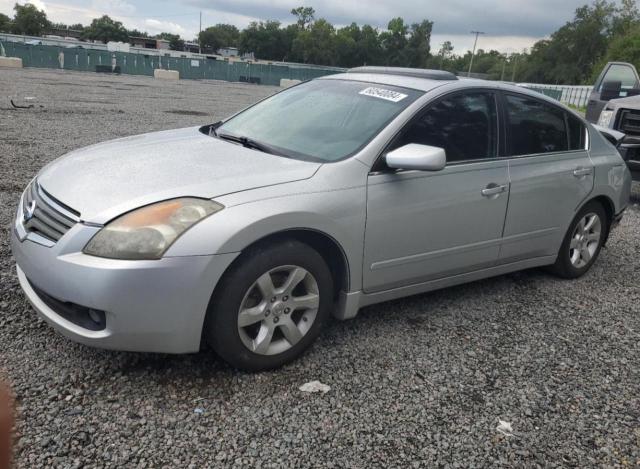 NISSAN ALTIMA 2008 1n4al21e58c263988