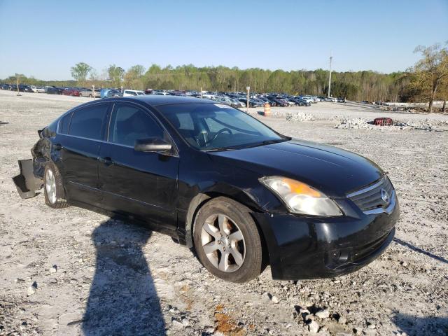 NISSAN ALTIMA 2.5 2008 1n4al21e58c271718