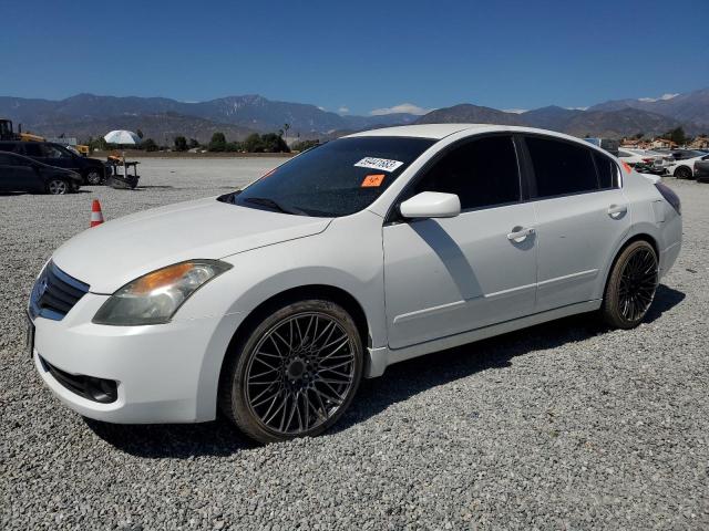 NISSAN ALTIMA 2.5 2008 1n4al21e58c278992