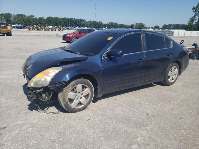 NISSAN ALTIMA 2.5 2008 1n4al21e58n400092