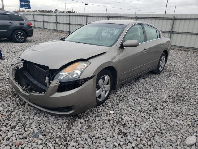 NISSAN ALTIMA 2008 1n4al21e58n405745