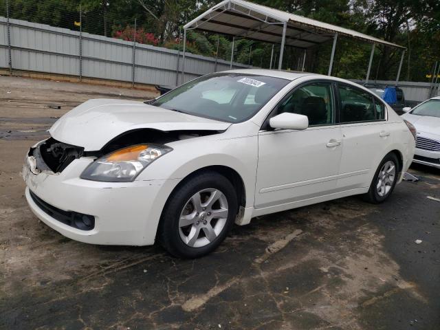 NISSAN ALTIMA 2.5 2008 1n4al21e58n406104