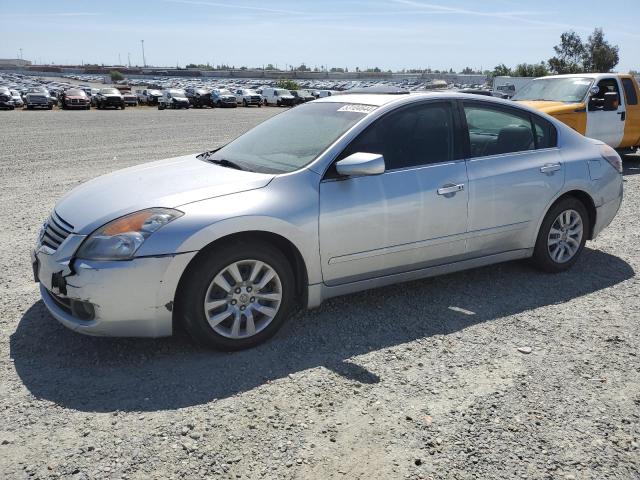 NISSAN ALTIMA 2008 1n4al21e58n407866