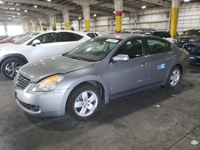 NISSAN ALTIMA 2008 1n4al21e58n410122