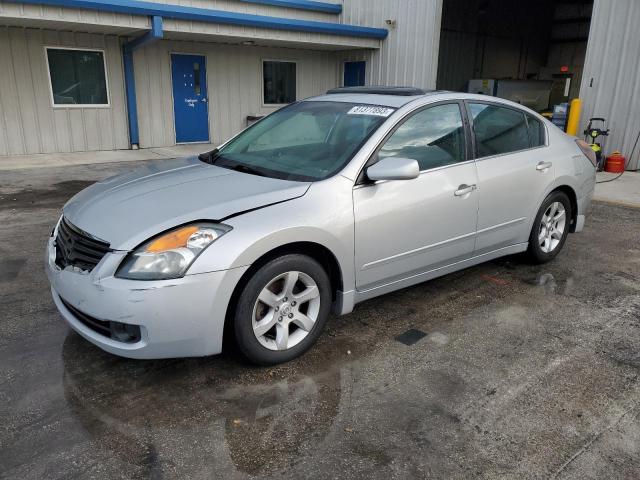 NISSAN ALTIMA 2008 1n4al21e58n411173