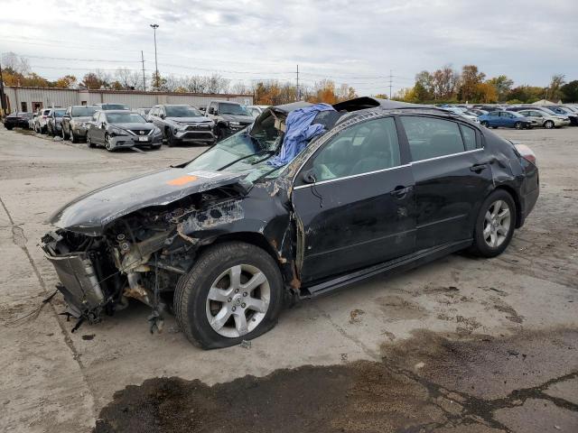 NISSAN ALTIMA 2008 1n4al21e58n421654