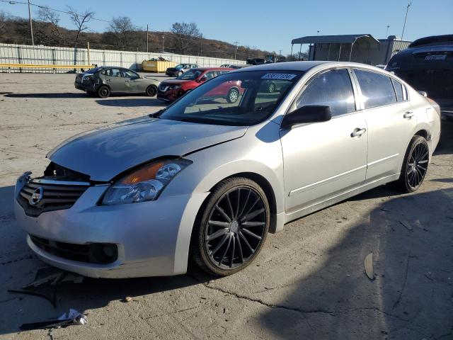 NISSAN ALTIMA 2.5 2008 1n4al21e58n426644