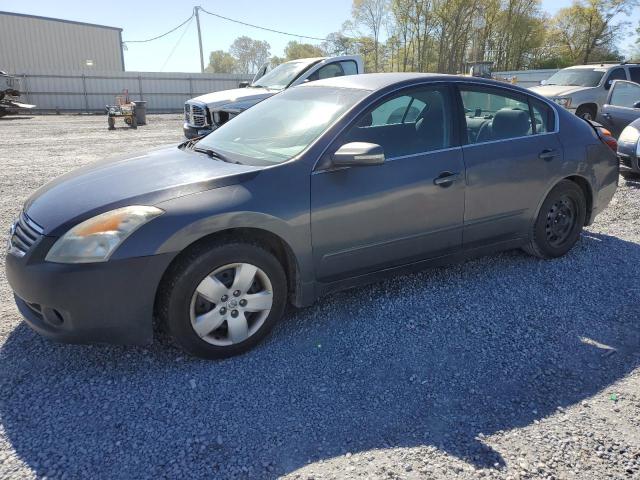 NISSAN ALTIMA 2008 1n4al21e58n437126