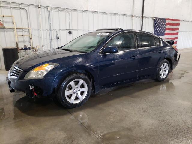 NISSAN ALTIMA 2.5 2008 1n4al21e58n441810