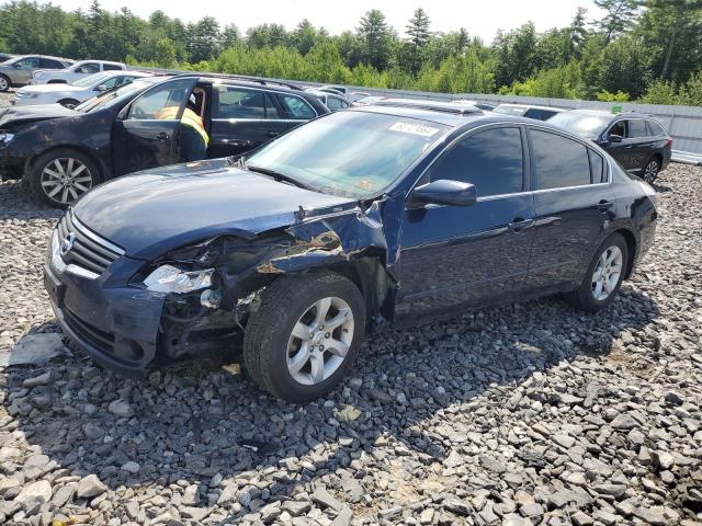 NISSAN ALTIMA 2.5 2008 1n4al21e58n451267