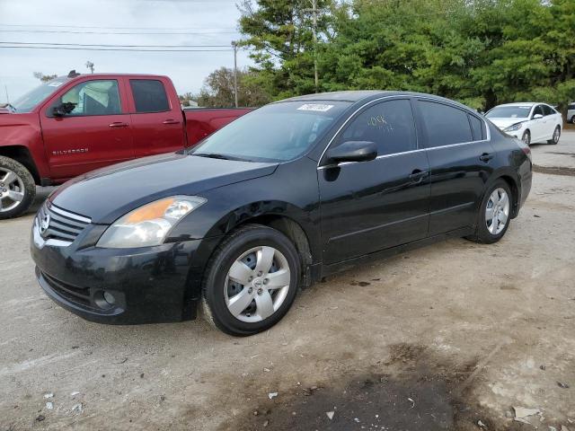 NISSAN ALTIMA 2008 1n4al21e58n454279