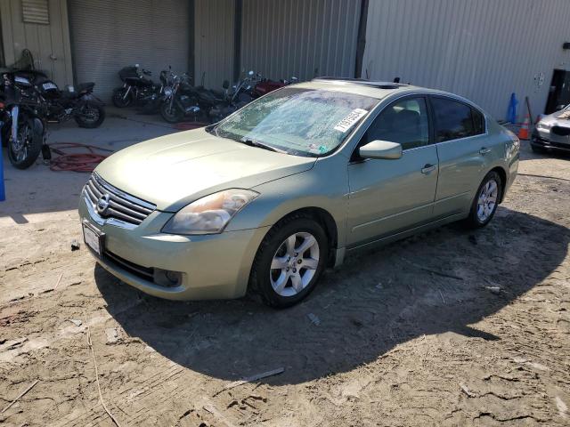 NISSAN ALTIMA 2.5 2008 1n4al21e58n462107