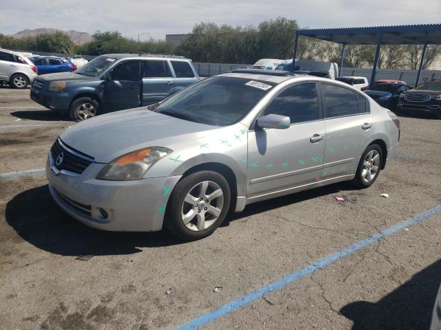 NISSAN ALTIMA 2.5 2008 1n4al21e58n463547