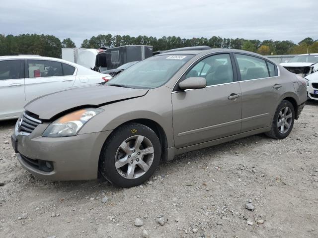 NISSAN ALTIMA 2008 1n4al21e58n468148