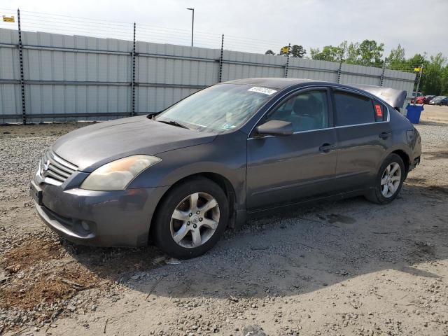 NISSAN ALTIMA 2008 1n4al21e58n471034