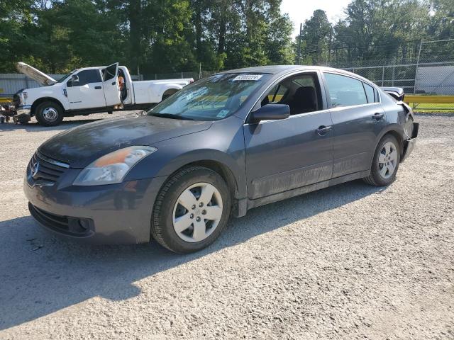 NISSAN ALTIMA 2008 1n4al21e58n474824