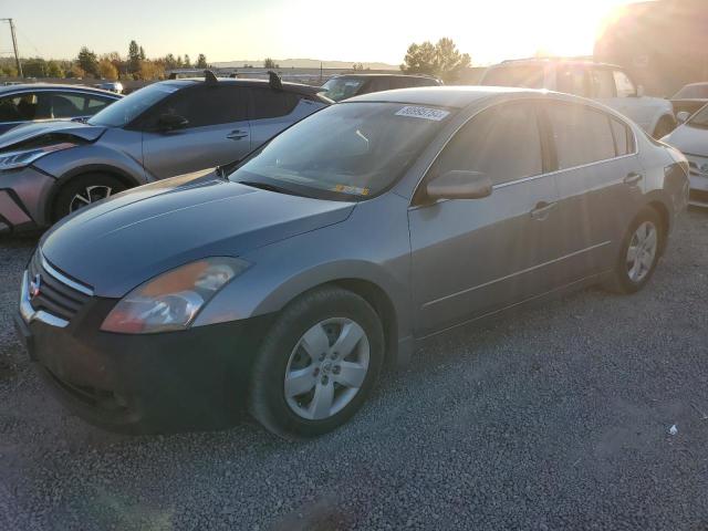 NISSAN ALTIMA 2.5 2008 1n4al21e58n483524