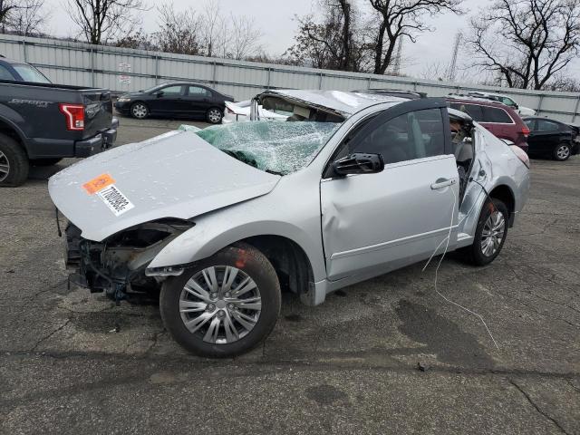 NISSAN ALTIMA 2008 1n4al21e58n484480