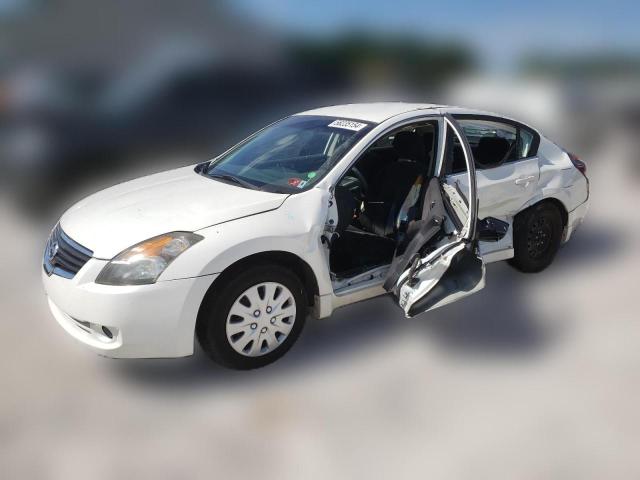 NISSAN ALTIMA 2008 1n4al21e58n485290