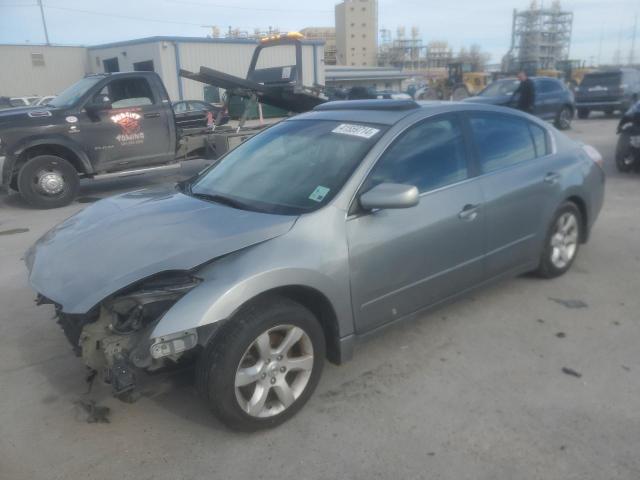 NISSAN ALTIMA 2008 1n4al21e58n487346